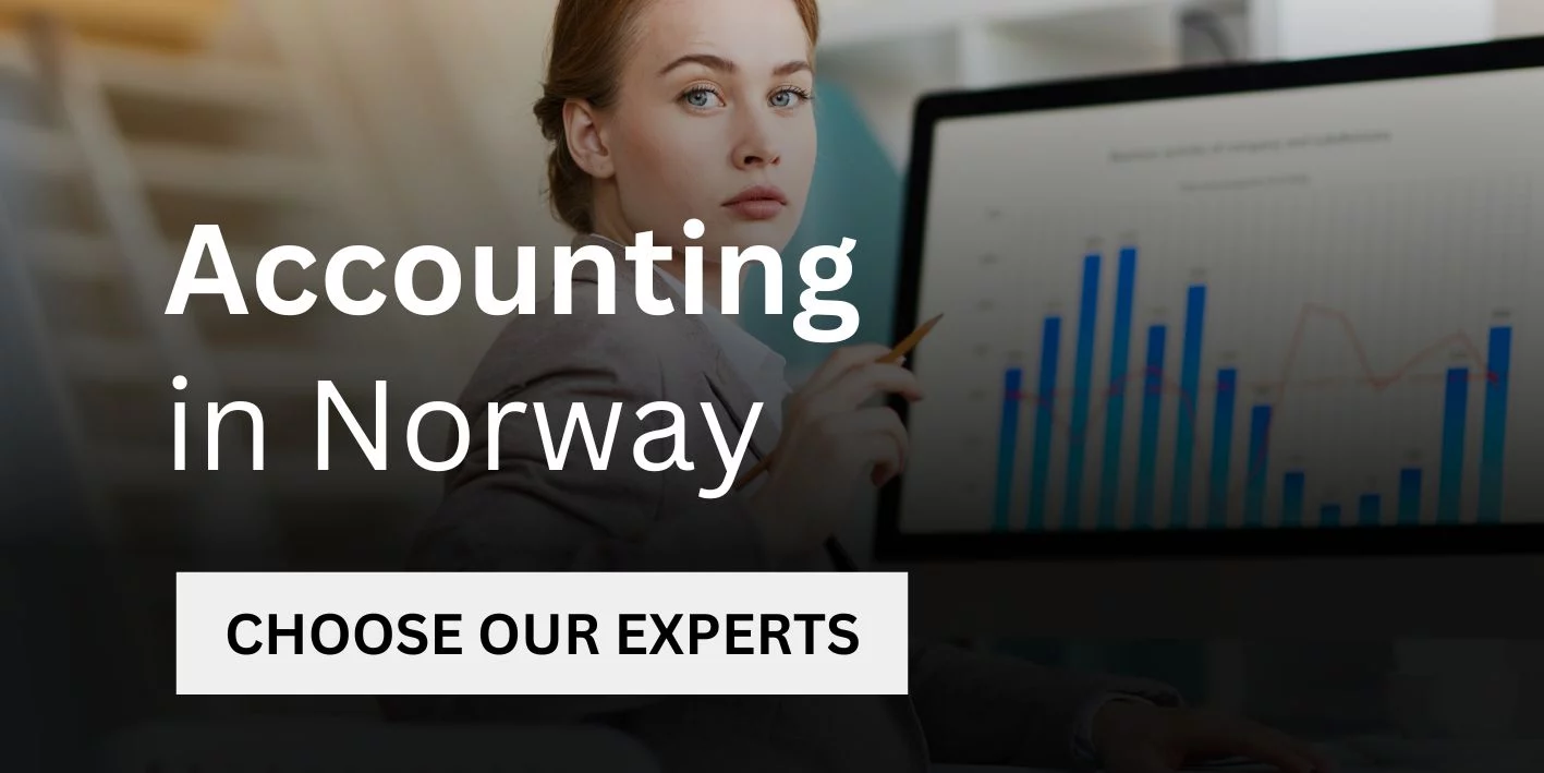 Accountant in Norway